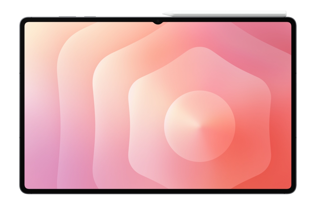 Samsung Galaxy Tab S11 Ultra 14.6" WiFi+5G 512GB (Gray) – SM-X936B - Image 2